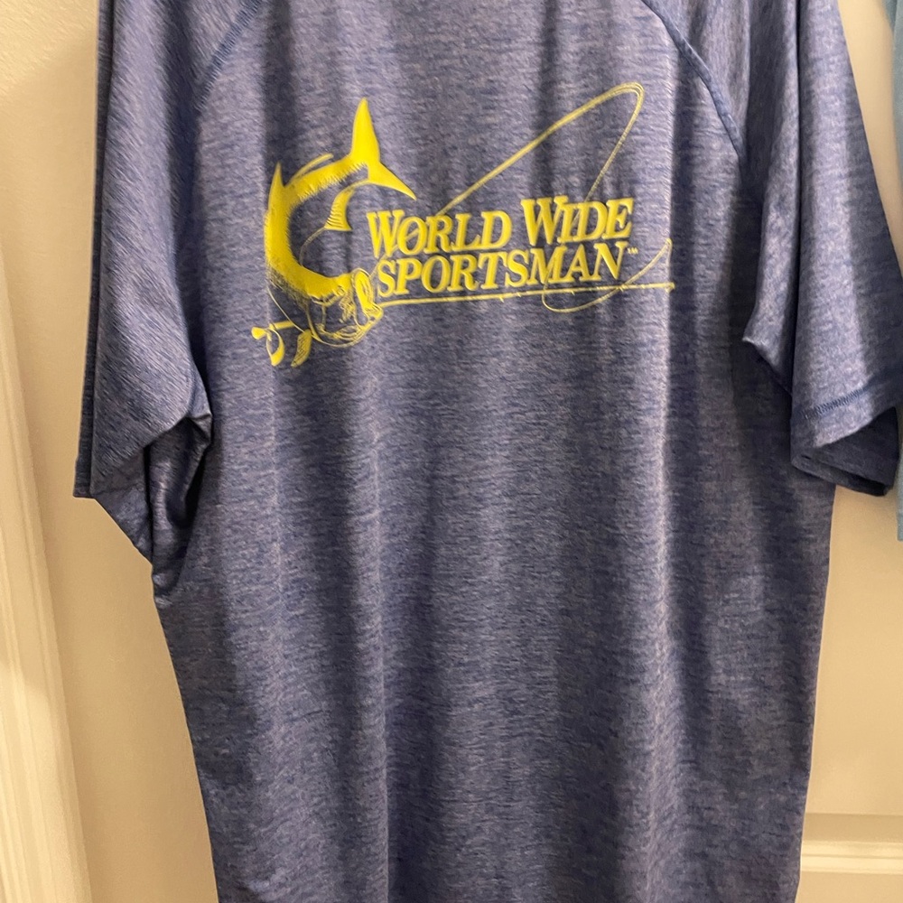 T-Shirt Bundle - (15 for $30) - Picture 11 of 16